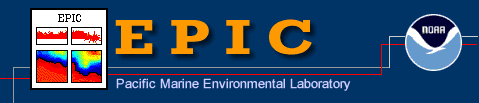 EPIC - Pacific Marine Environmental Laboratory