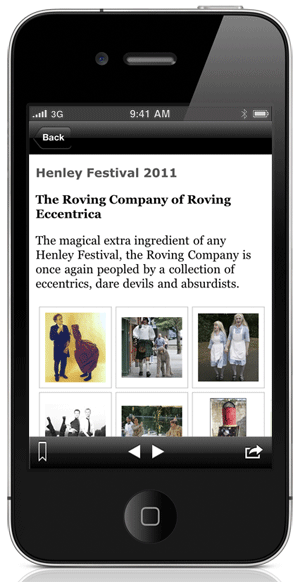 Henley Festival