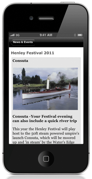 Henley Festival