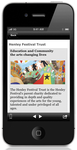 Henley Festival