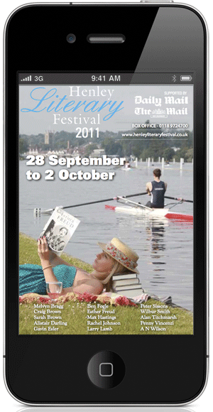 Henley Literary Festival