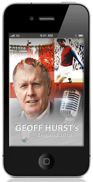 Geoff Hurst