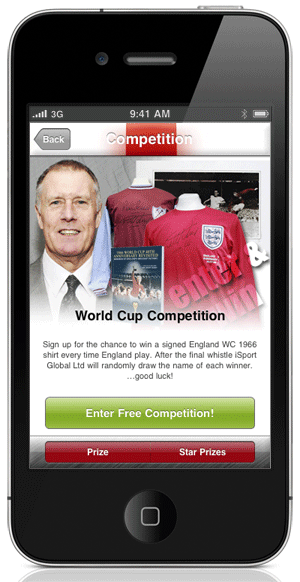 Geoff Hurst