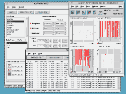 EPIC X-Motif Software