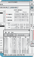 EPIC X-Motif Point-and Click Interface