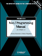 Volume 6A - Motif Programming