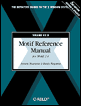 Volume 6B: Motif Reference Manual, 2nd Edition